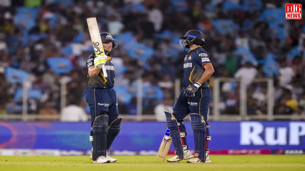 Punjab Kings, Lucknow Super Giants & Gujarat Titans Announce Player Replacements For IPL 2025